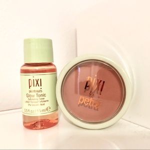 BRAND NEW Pixi by Petra Duo